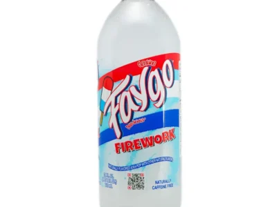 Faygo Firework