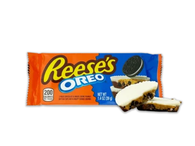 Reese's Oreo