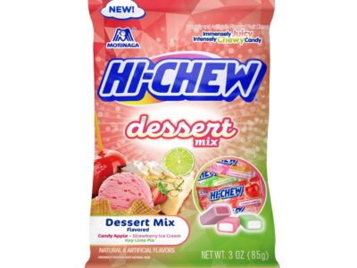 Hi Chew