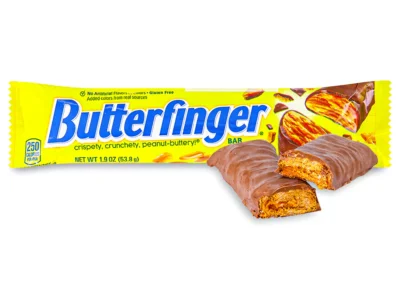 Butterfinger