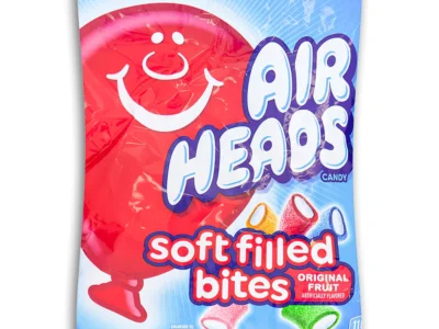 Air Heads Soft Filled Bites