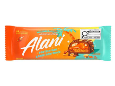 Alani Protein Bars