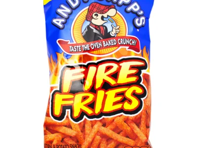 Andy Capps Fire Fries