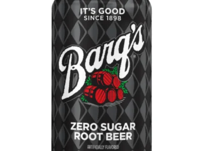 Barqs Root Beer Zero