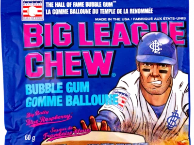 Big League Chew