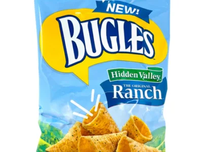 Bugles Hidden Valley Ranch