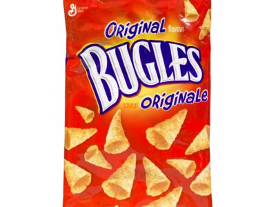 Bugles Original