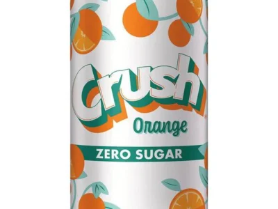 Crush Zero