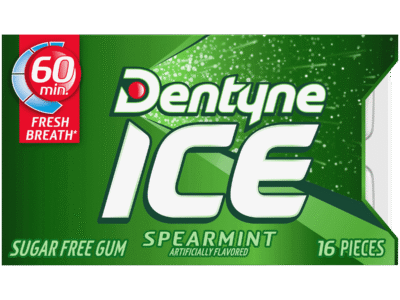 Dentyne