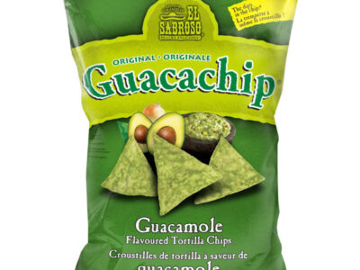 El Sabroso Guacachip