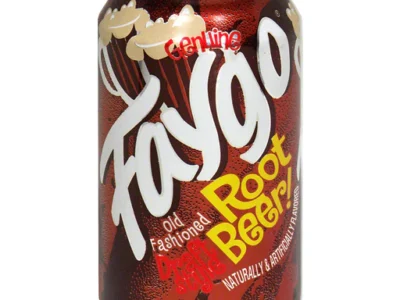 Faygo (355 mL Cans)