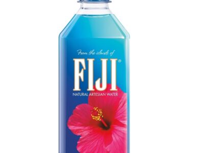 Fiji Water