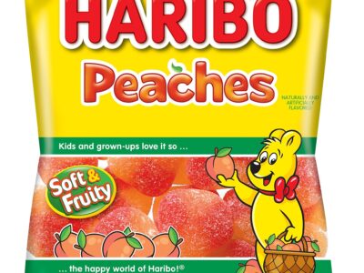 haribopeaches