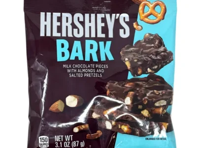 Hersheys Bark