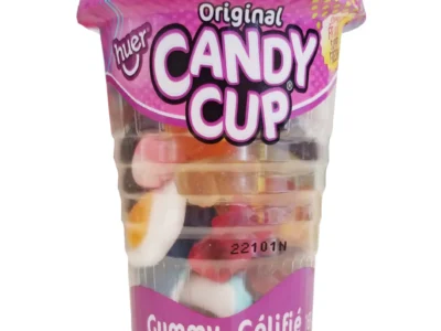 Huer Candy Cup