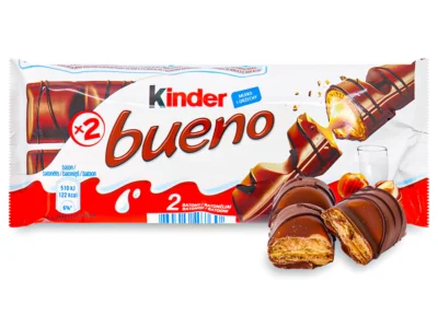 Kinder Choclate