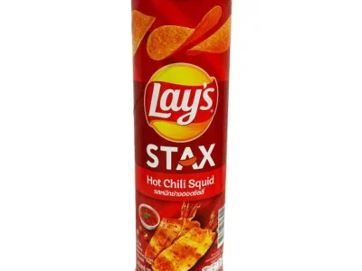 Lays Stax