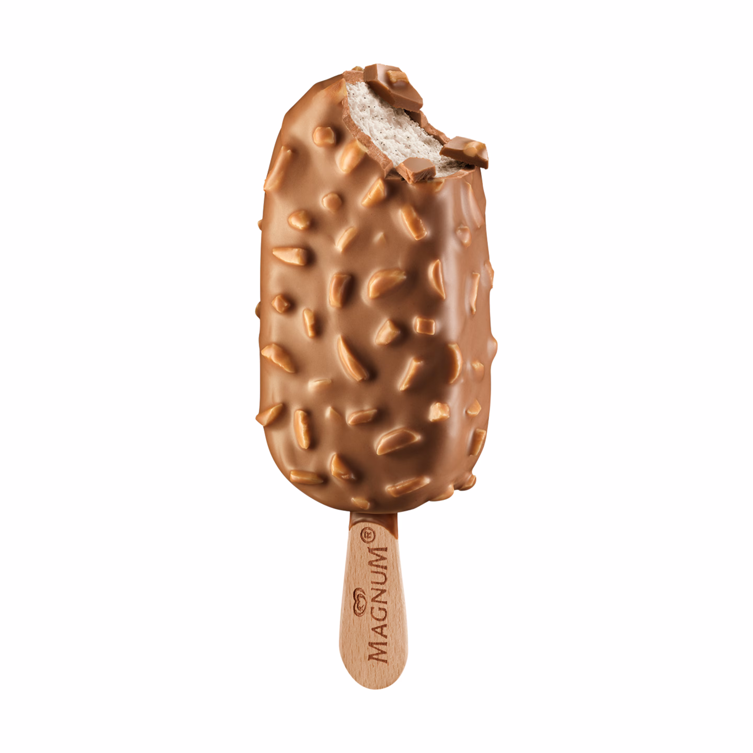 Magnum Almond