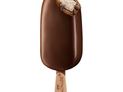 Magnum Double Caramel