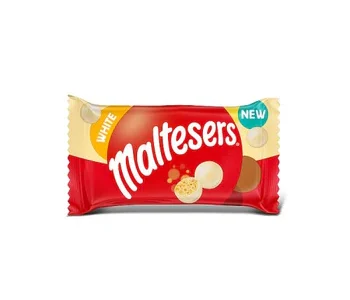 Maltesers White