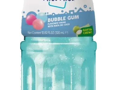 Mogu Mogu Bubble Gum