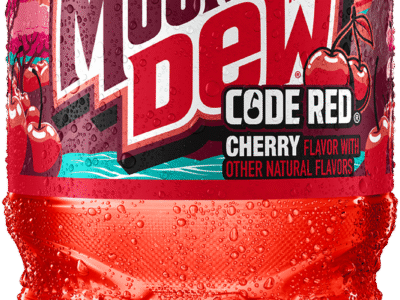 Mountain Dew