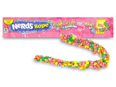 Nerds Rope