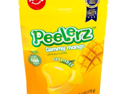 Peelerz Mango