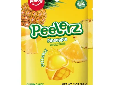 Peelerz Pineapple