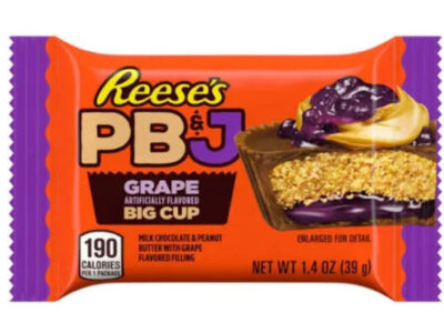 Reese's Peanut Butter Cups