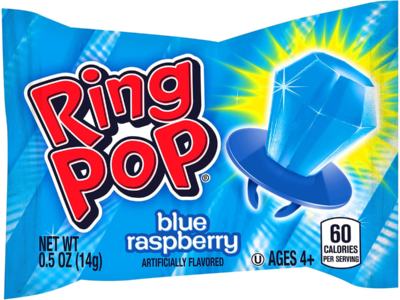 Ring Pop