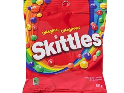 Skittles