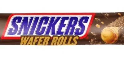 Snickers Wafer Stix