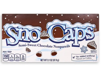 Sno Caps