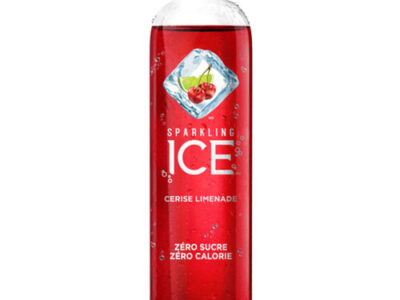 Sparkling Ice Cerise