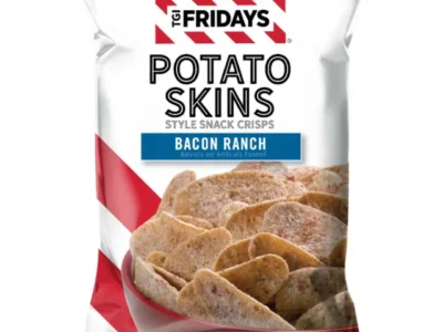 TGI Friday's Potato Skins Bacon Ranch