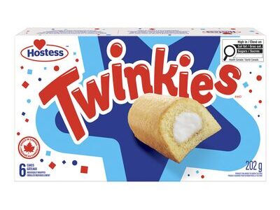 Twinkies
