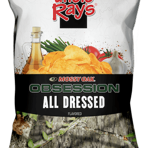 Uncle Rays All Dressed