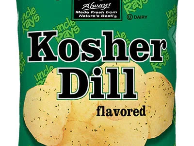 Uncle Rays Kosher Dill