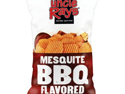 Uncle Rays Mesquite BBQ